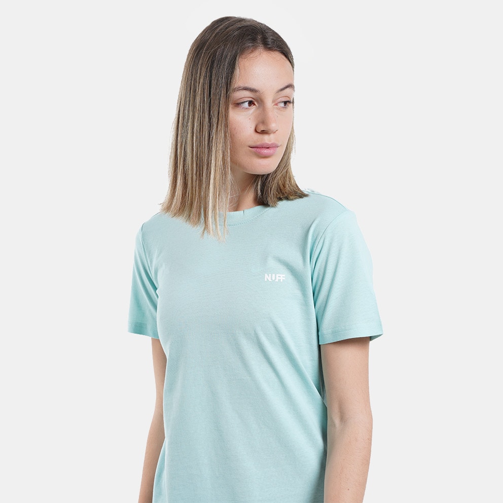 Nuff Logo Women's T-shirt