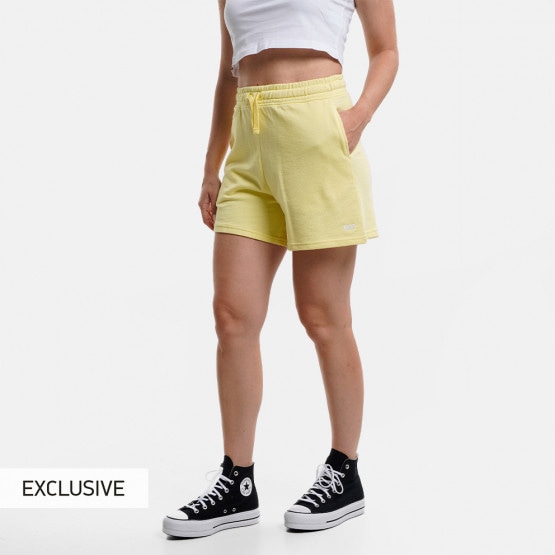 Nuff 1/4 Women's Shorts