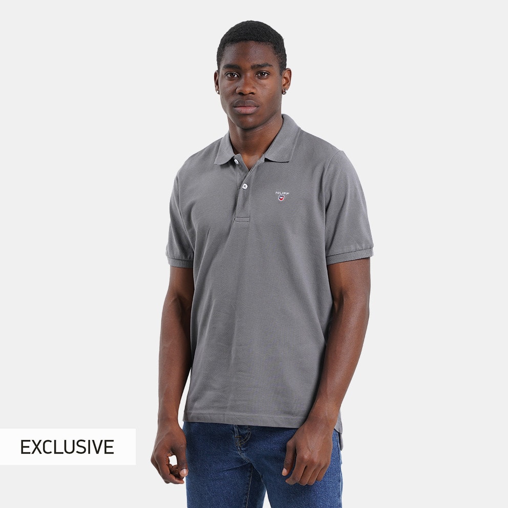 Nuff Polo Men's T-shirt