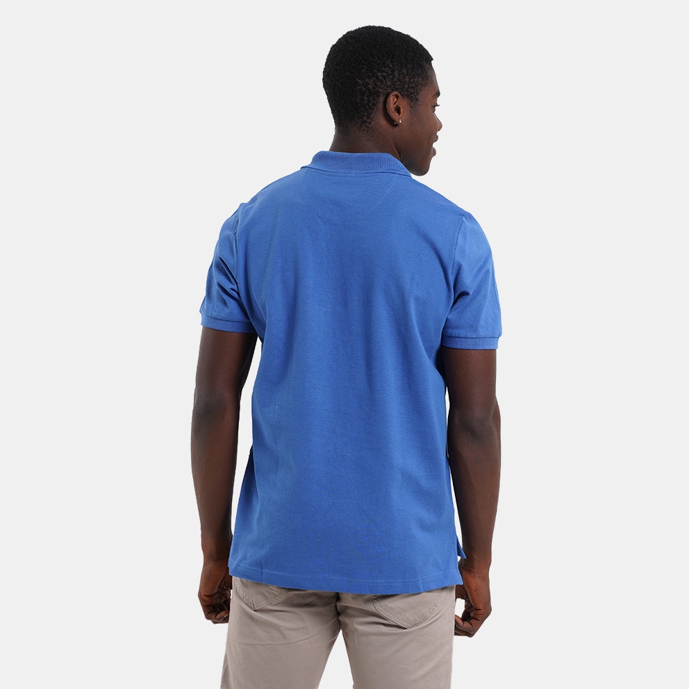 Nuff Polo Men's T-shirt