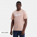 Nuff Men's Tee Graphic Logo Cotton