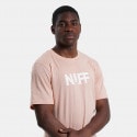 Nuff Men's Tee Graphic Logo Cotton