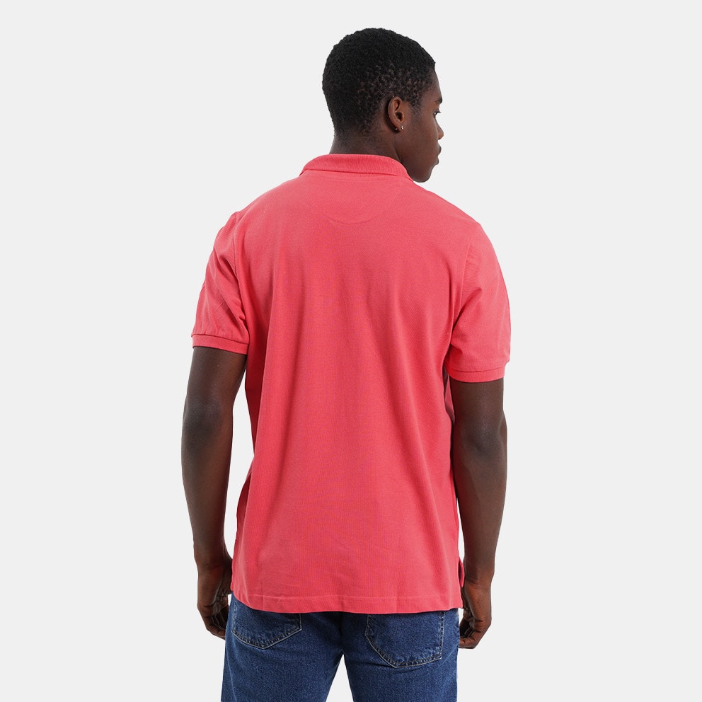 Nuff Polo Men's T-shirt