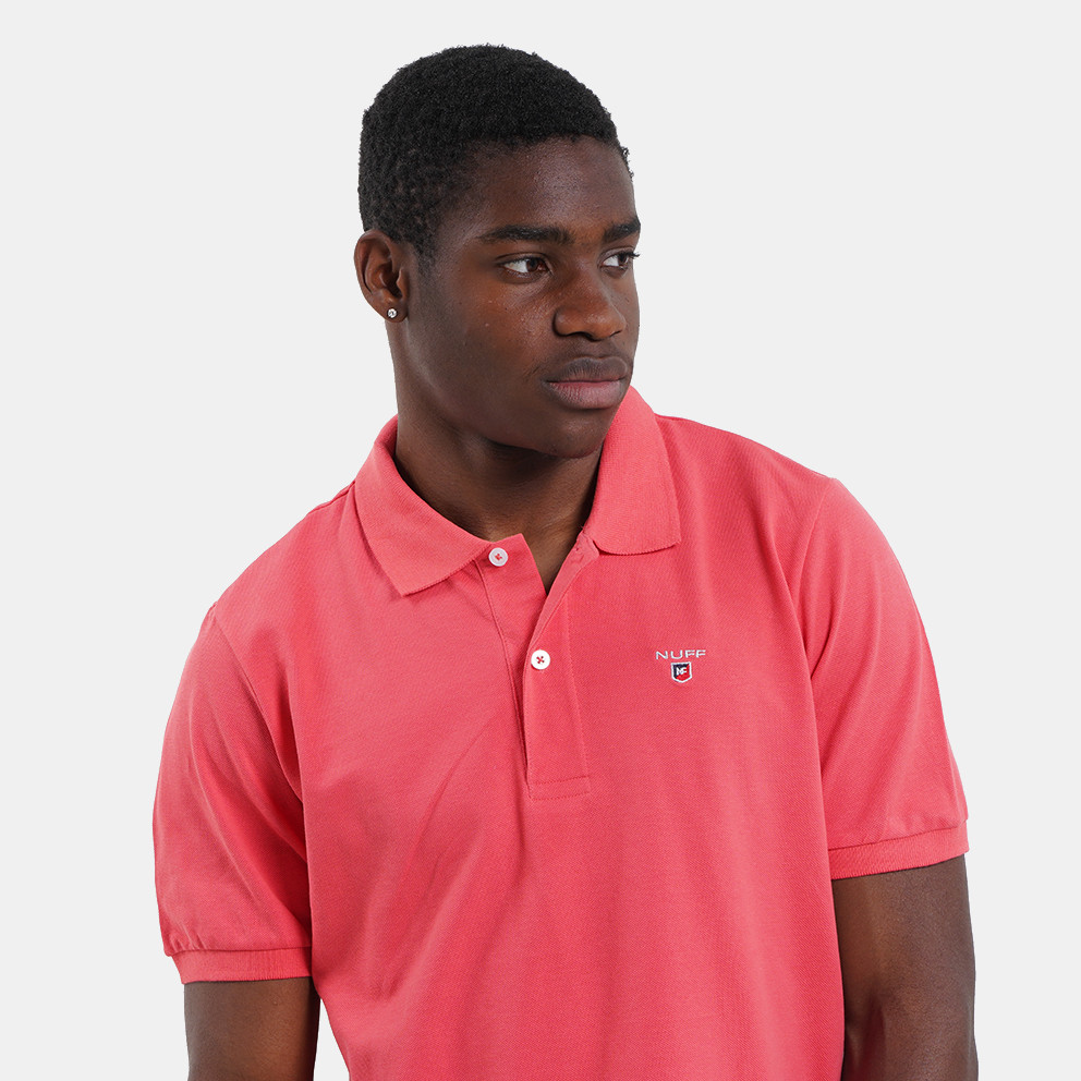 Nuff Polo Men's T-shirt