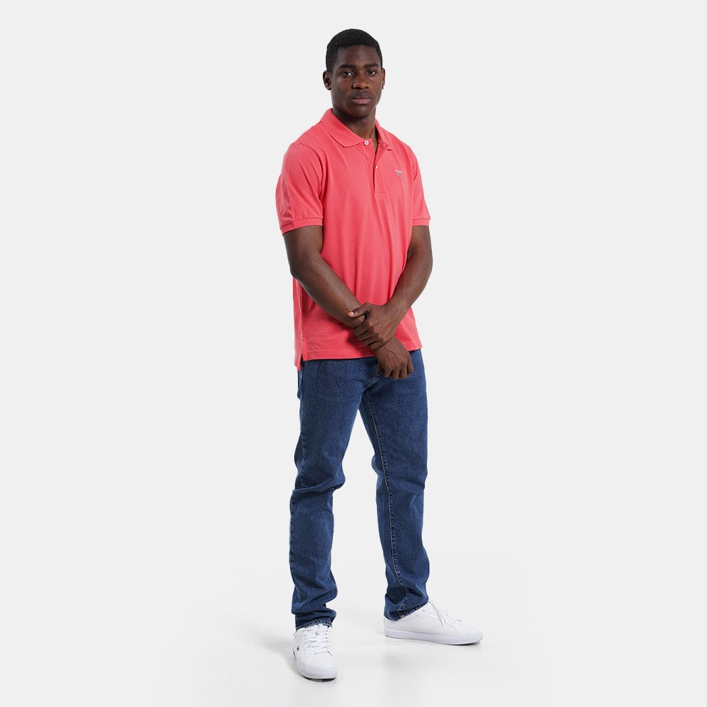 Nuff Polo Men's T-shirt