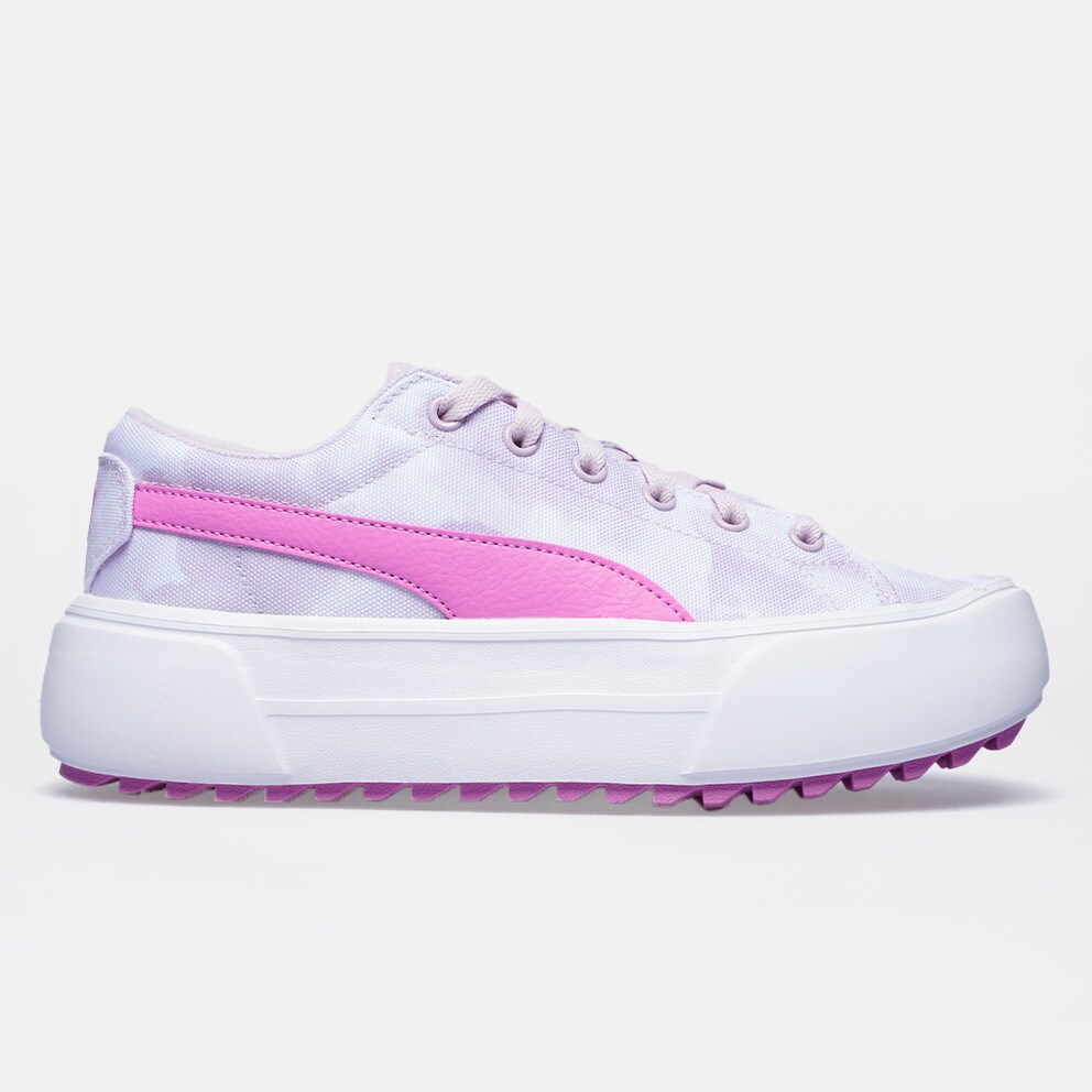 Puma Kaia Platform Hazy Summer Γυναικεία Παπούτσια (9000096408_57497) Γυναικεία / Αθλητικά Παπούτσια / Casual | Lifestyle Sneakers