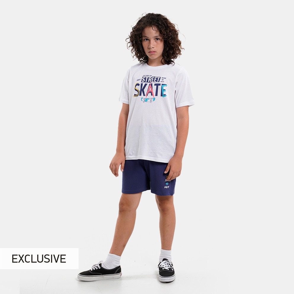 Nuff Boys Set Skate Kids' Set