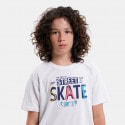 Nuff Boys Set Skate Παιδικό Σετ