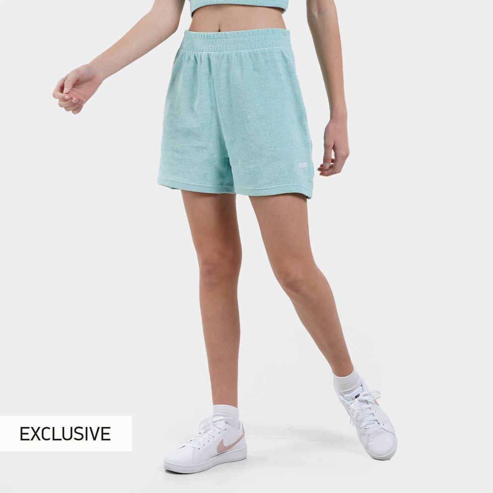 Nuff Unique Women's Shorts