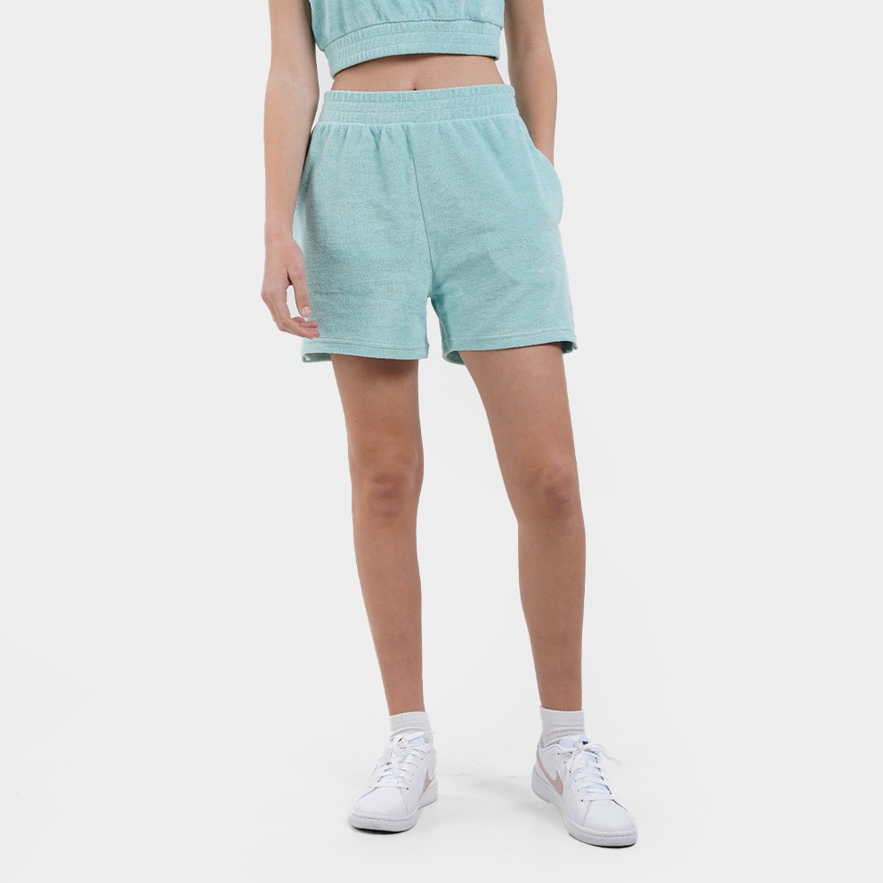 Nuff Unique Women's Shorts