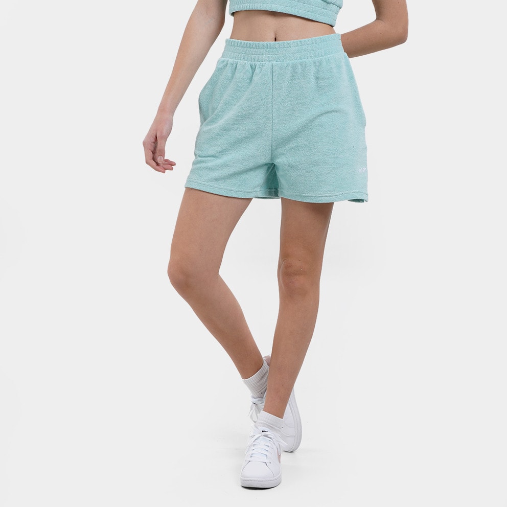 Nuff Unique Women's Shorts