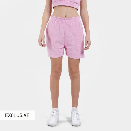 Nuff Unique Women's Shorts