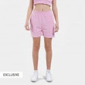 Nuff Unique Women's Shorts