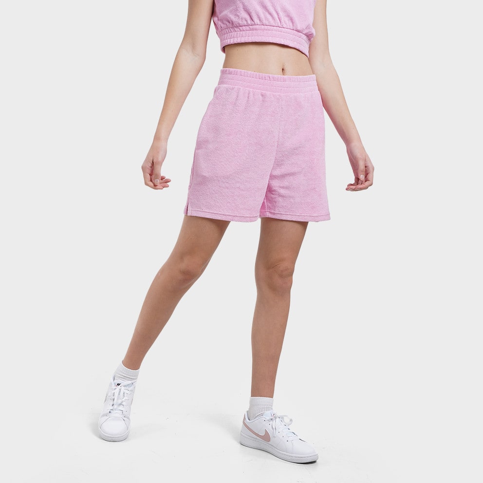 Nuff Unique Women's Shorts