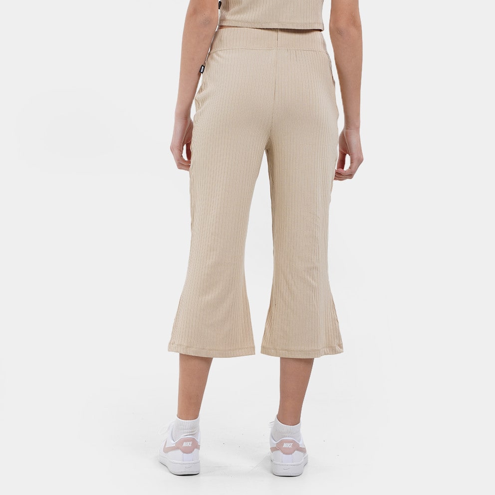 Nuff Rib Women's Crop Trackpants