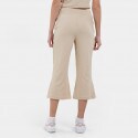 Nuff Rib Women's Crop Trackpants