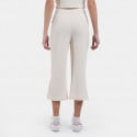 Nuff Rib Women's Crop Trackpants