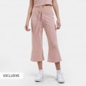 Nuff Rib Women's Crop Trackpants