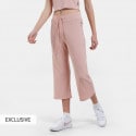 Nuff Rib Women's Crop Trackpants