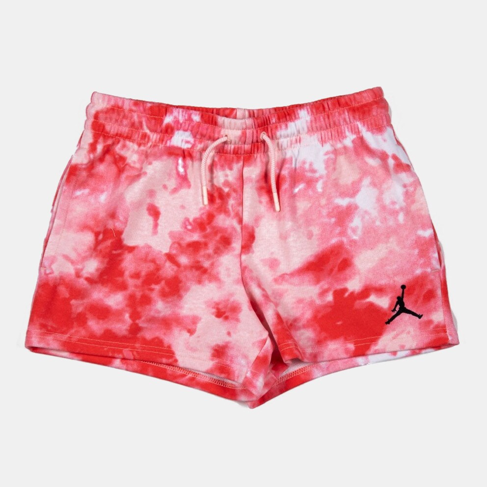 Jordan Essentials Smoke Dye Παιδικό Σορτς (9000100599_56895)