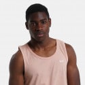 Nuff Sleveless Chest Logo Men's Tank Top