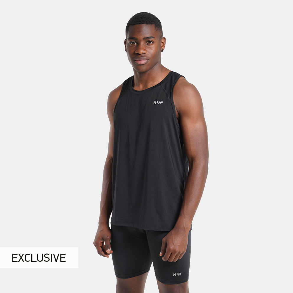 Nuff Performance Men's Tank Top