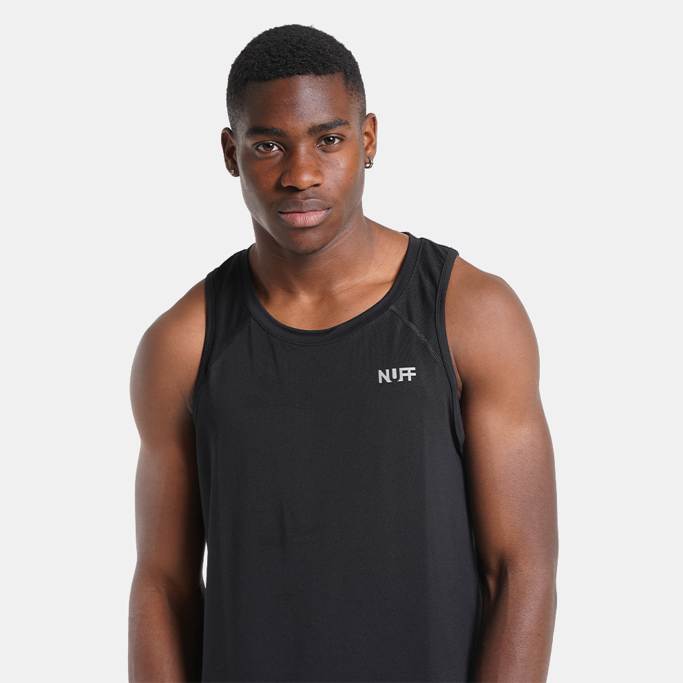 Nuff Performance Men's Tank Top