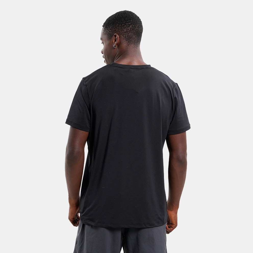 Nuff Performance Men's Tee