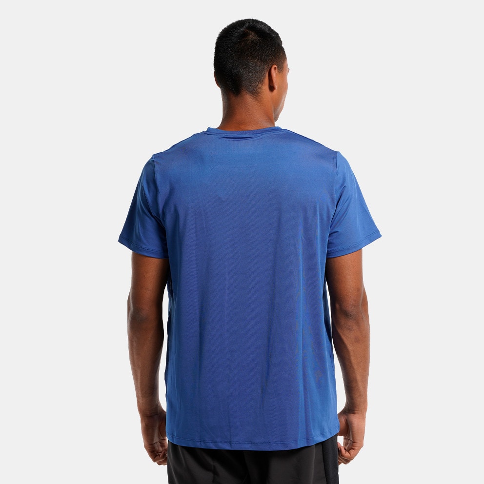 Nuff Men's Performance Tee