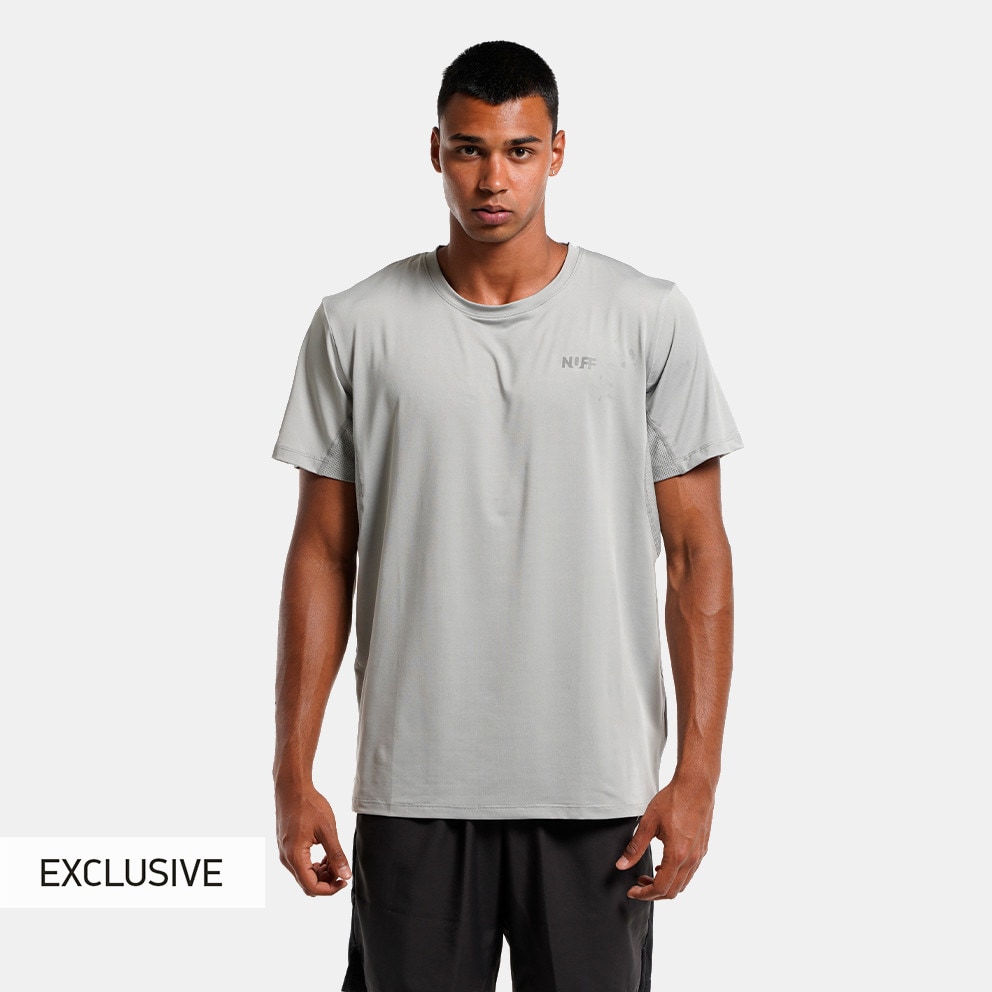 Nuff Men's Performance Tee