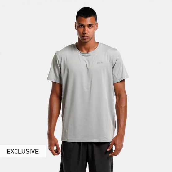 Nuff Men's Performance Tee