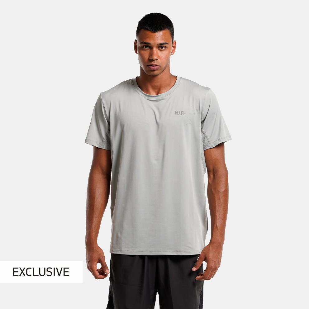 Nuff Ανδρικό T-Shirt (9000101512_6778)