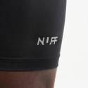 Nuff Performance Men's Biker Shorts