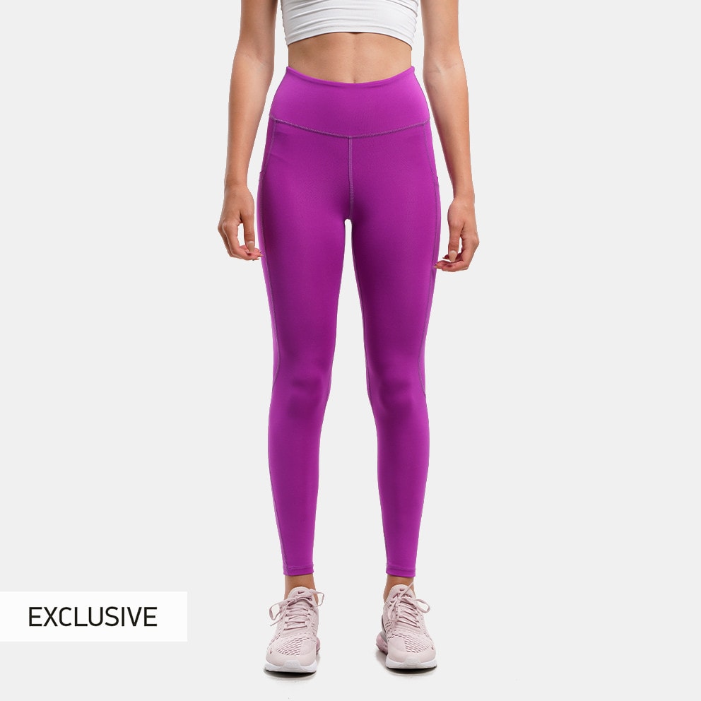 Nuff Performance Women's Leggings