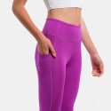 Nuff Performance Women's Leggings