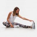 Nuff Sublimation Africa Women's Leggings