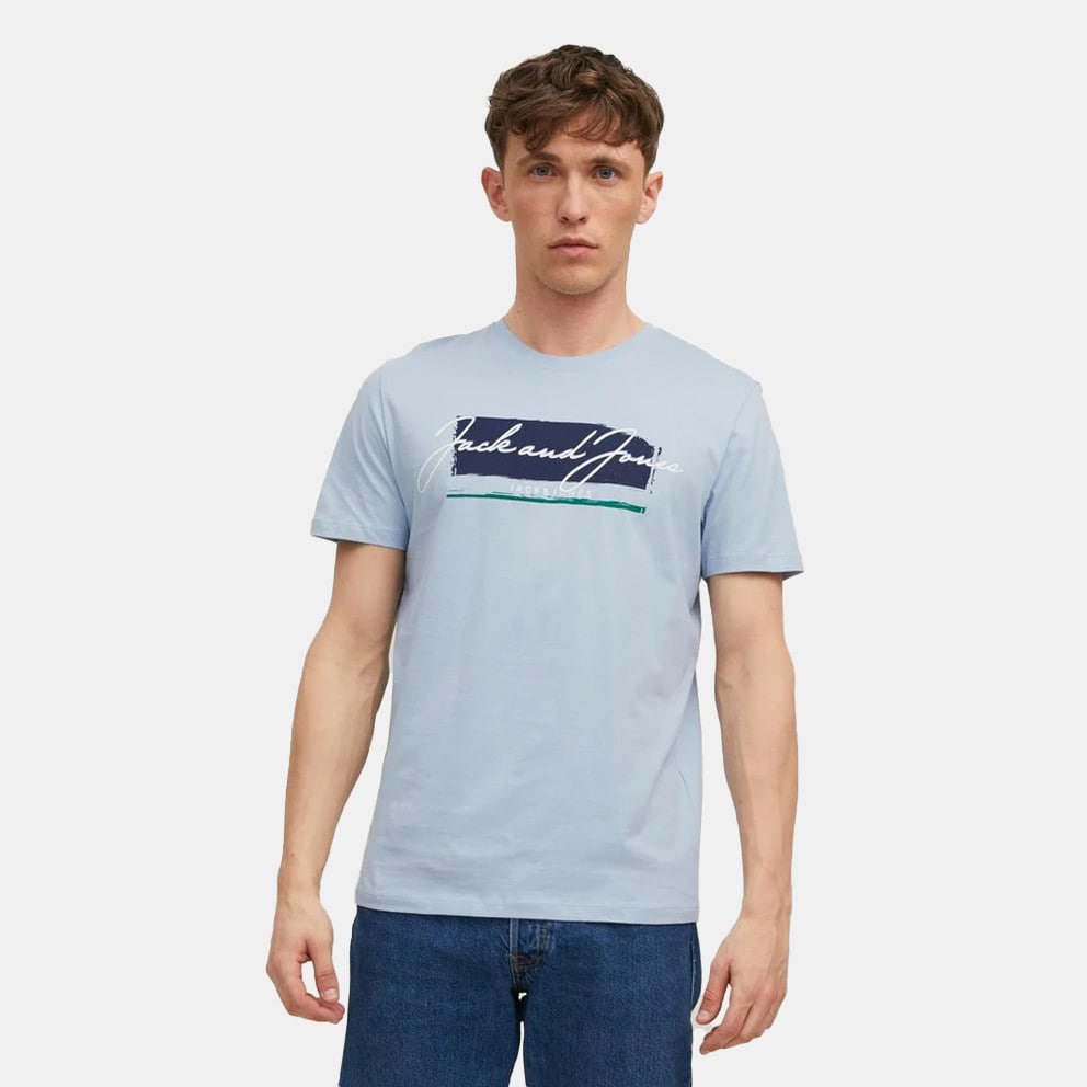 Jack & Jones Ανδρικό T-Shirt (9000101857_32766)