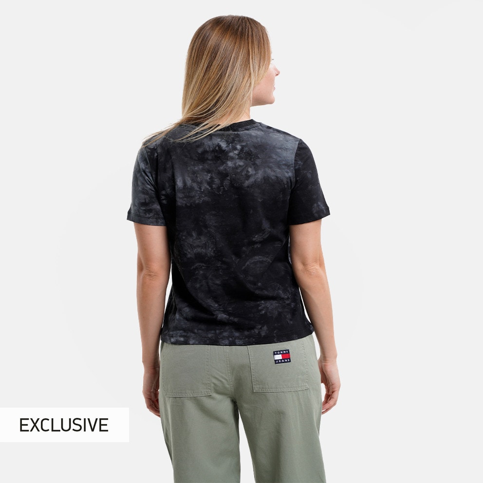 Target Tie Dye "Happy" Women's T-Shirt