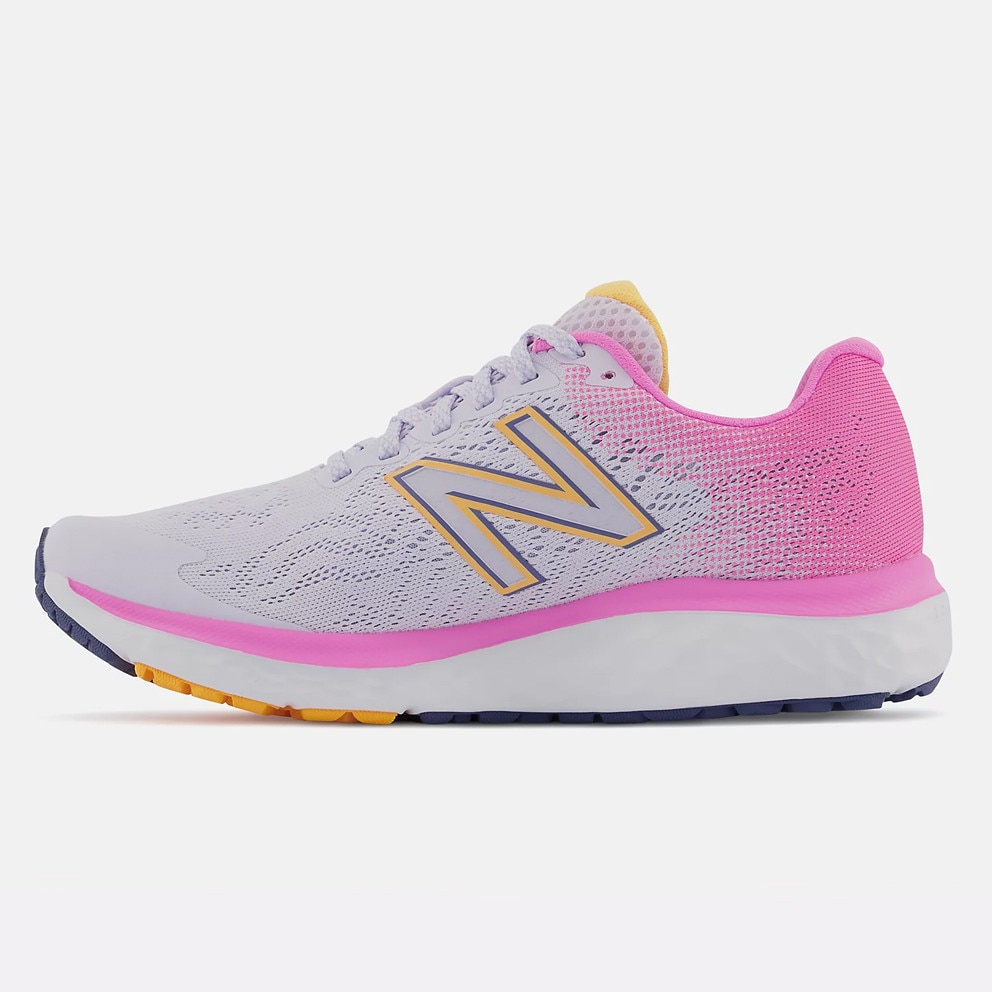 New Balance Fresh Foam 680v7  Women's Running Shoes