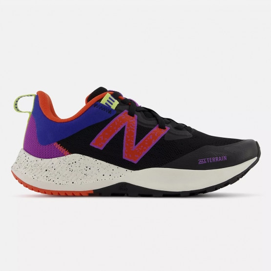 New Balance Nitrel V4 Women's Trail Shoes