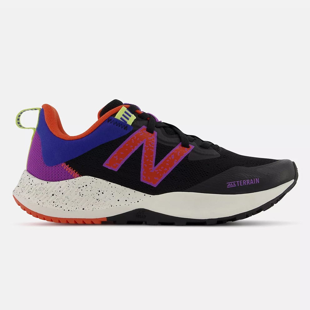 New Balance Nitrel V4 Γυναικεία Παπούτσια για Τρέξιμο (9000105678_24038) Γυναικεία / Παπούτσια / Γυναικεία Παπούτσια για Τρέξιμο