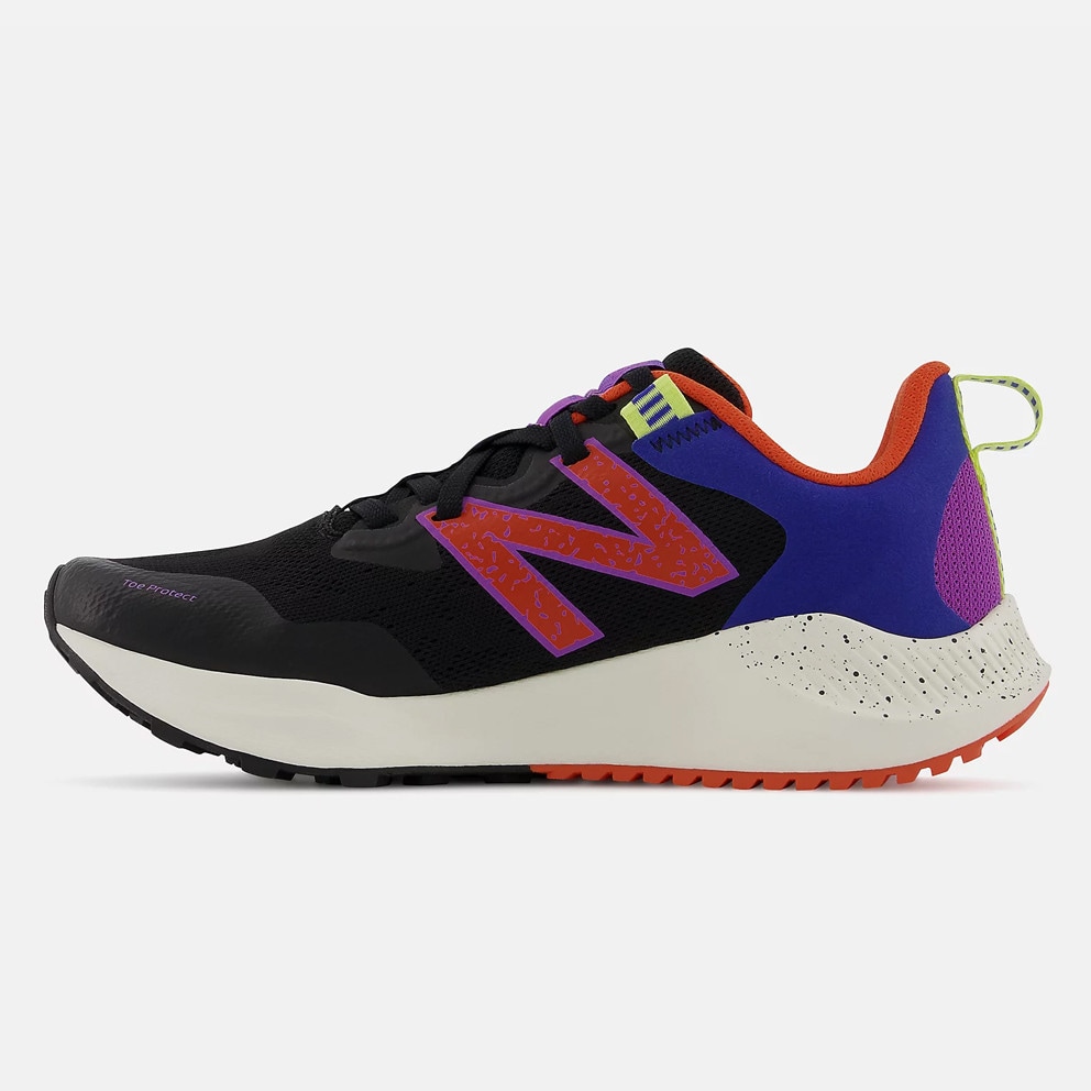 New Balance Nitrel V4 Γυναικεία Παπούτσια για Trail
