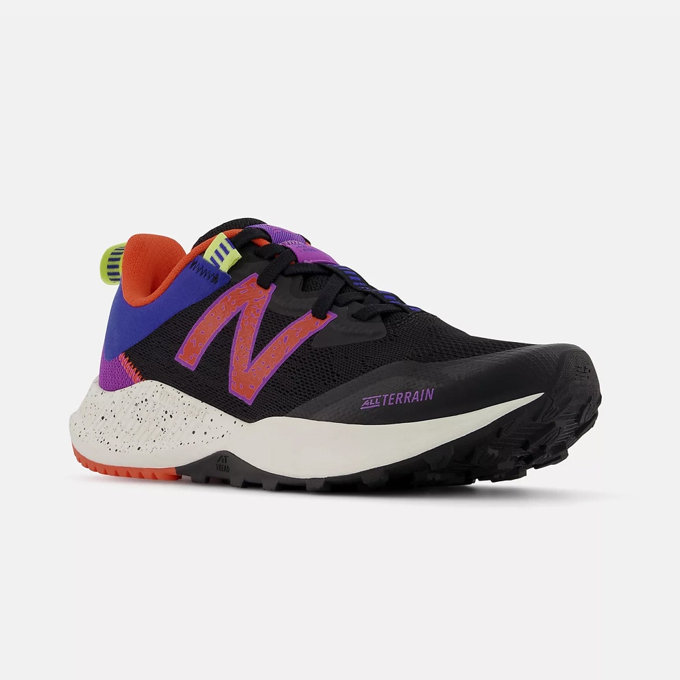 New Balance Nitrel V4 Γυναικεία Παπούτσια για Trail