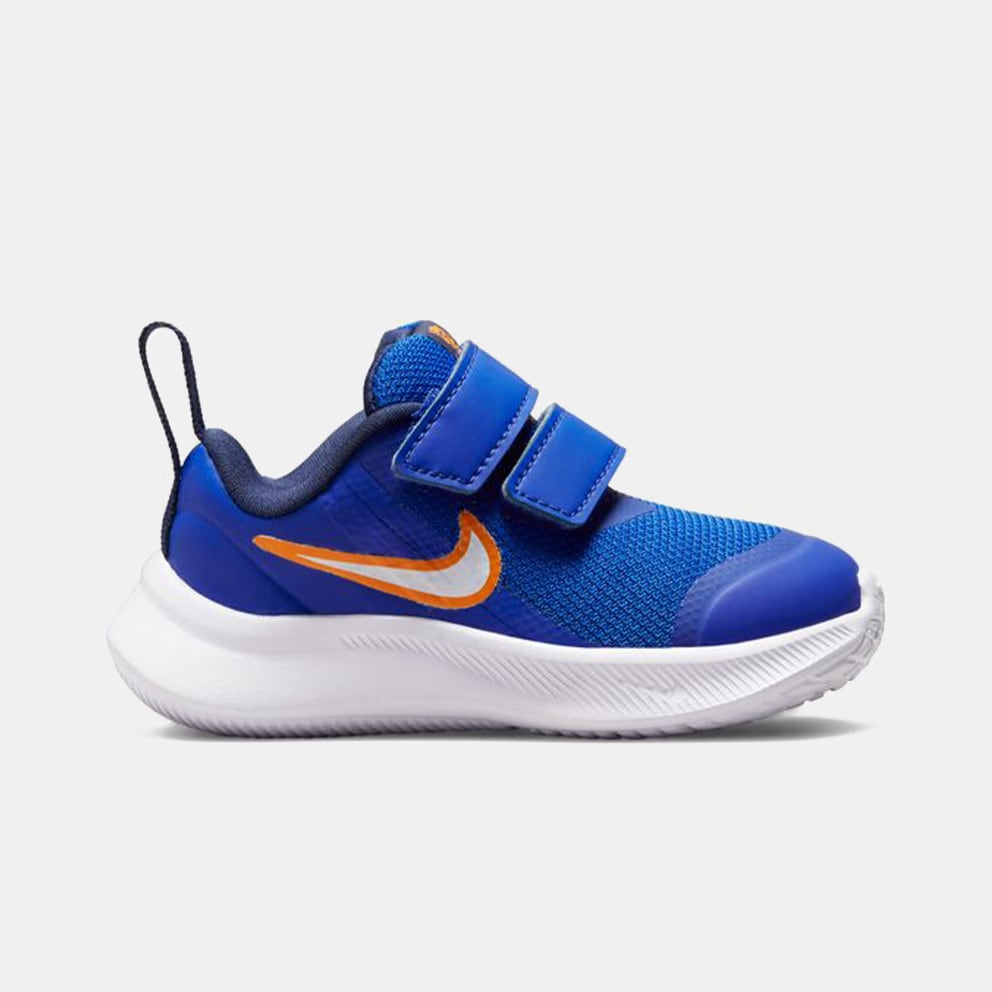 Nike Star Runner 3 Βρεφικά Παπούτσια (9000109669_55869)