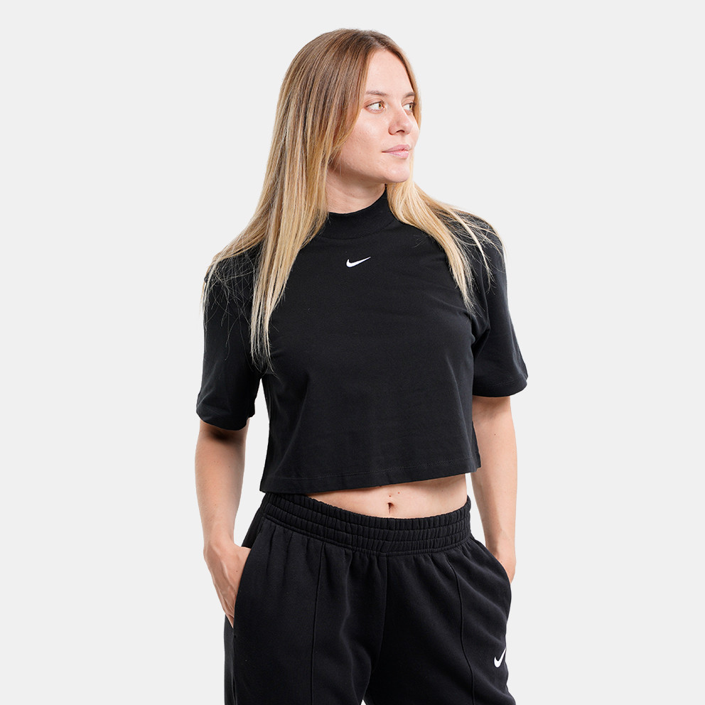 Nike Sportswear Essential Γυναικείο Crop Top (9000110875_1480)