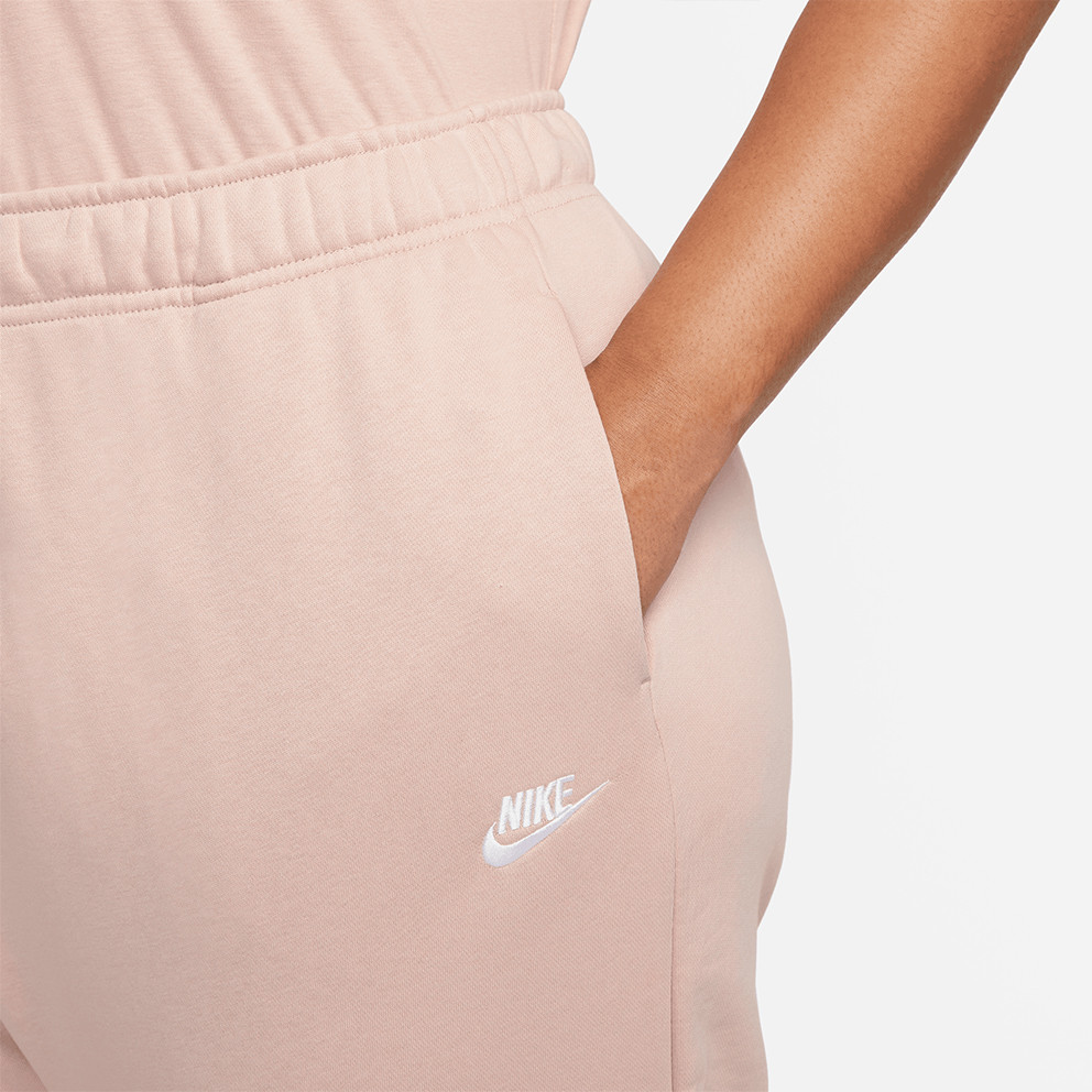 Nike Sportswear Club Fleece Plus Size Women's Tracpants