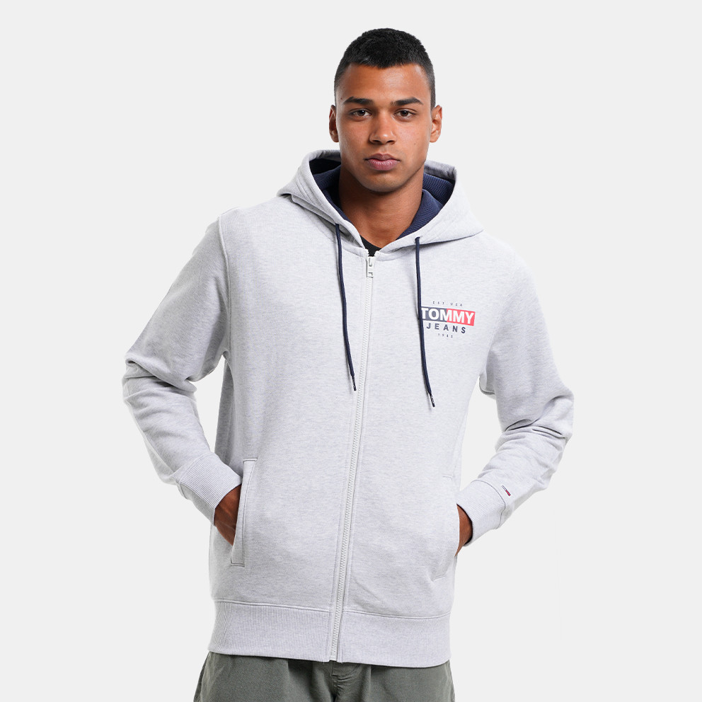 Tommy Jeans Ανδρική Ζακέτα