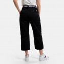 Tommy Jeans Harper Branded Women's Chinos Pants