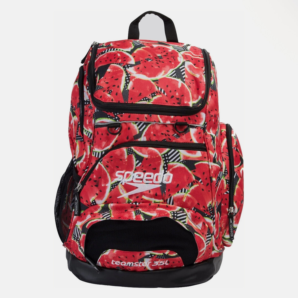 Speedo Teamster Rucksack Unisex Σακίδιο Πλάτης 35L (9000116882_62282)
