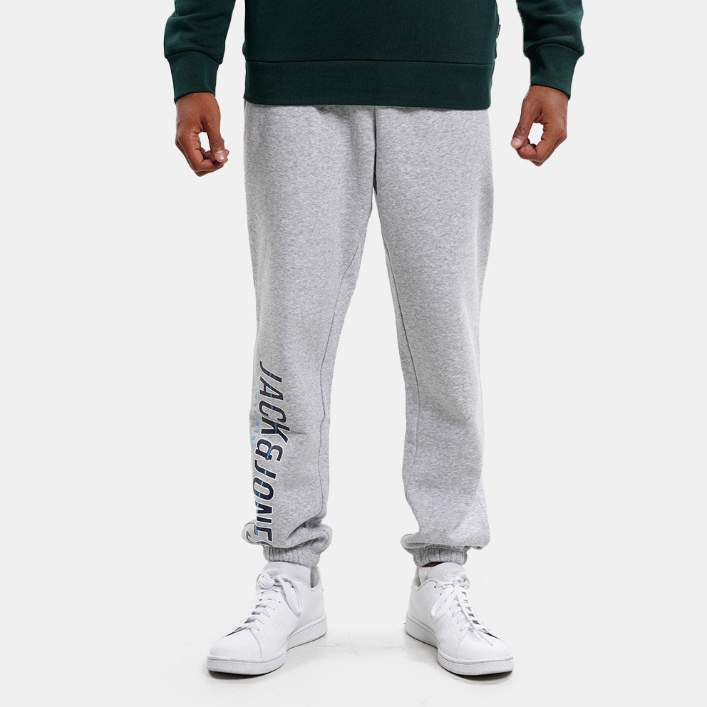 Jack & Jones Gordon Ανδρικό Παντελόνι Φόρμας (9000117063_19355)